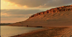 رحلة الفيوم (وادي الريان)